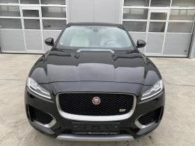 Jaguar F-PACE 3.0d* 300ps* R-Sport* 152хл.км. - [8] 