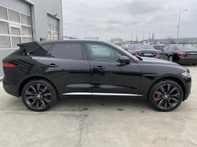 Jaguar F-PACE 3.0d* 300ps* R-Sport* 152хл.км. - [7] 