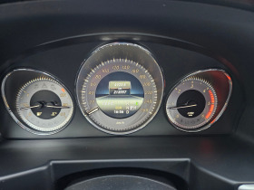 Mercedes-Benz GLK 220 CDI 4Matic BlueEfficiency, снимка 12 - Автомобили и джипове - 44671019