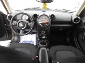 Mini Countryman 1.6i-Euro-5A-6sk | Mobile.bg    14