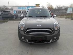     Mini Countryman 1.6i-Euro-5A-6sk