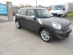     Mini Countryman 1.6i-Euro-5A-6sk