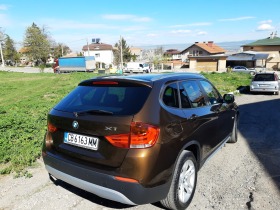 BMW X1 133хил.!! x-drive!, снимка 6 - Автомобили и джипове - 45749451