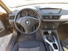 BMW X1 133хил.!! x-drive!, снимка 9 - Автомобили и джипове - 45749451