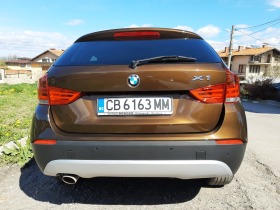 BMW X1 133хил.!! x-drive!, снимка 7