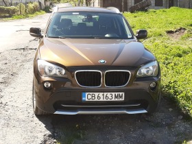 BMW X1 133хил.!! x-drive!, снимка 3