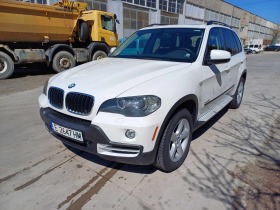 BMW X5 3.0i 272 hp  - [1] 