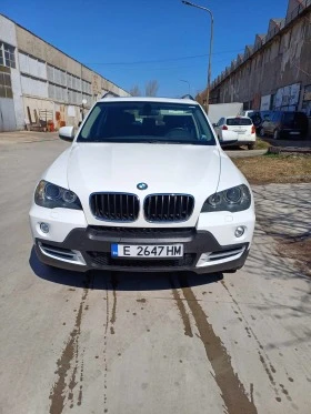 Обява за продажба на BMW X5 3.0i 272 hp  ~26 999 лв. - изображение 1