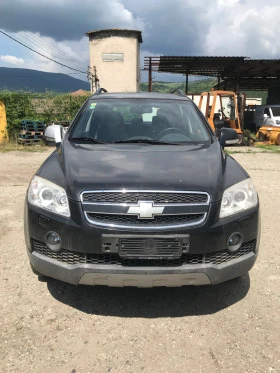 Chevrolet Captiva | Mobile.bg    1