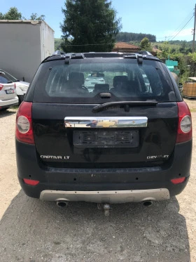 Chevrolet Captiva | Mobile.bg    4