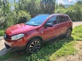 Nissan Qashqai, снимка 14