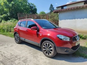 Nissan Qashqai, снимка 17