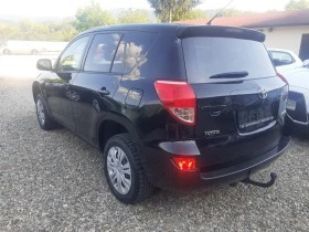 Toyota Rav4 2.2 D4D 136k.c. klimatronik 4+ 4 | Mobile.bg    6