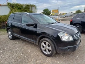 Nissan Qashqai 1.5 DCI -7 МЕСТА - [3] 