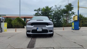 Dodge Durango 5.7 R/T, снимка 1