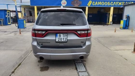 Dodge Durango 5.7 R/T, снимка 5