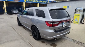 Dodge Durango 5.7 R/T, снимка 6