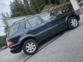 Mercedes-Benz ML 270 | Mobile.bg    2