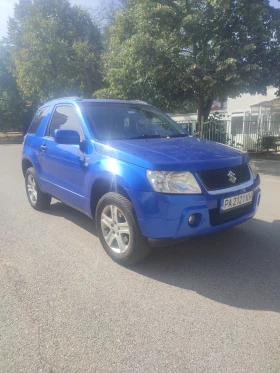 Suzuki Grand vitara 1.6i | Mobile.bg    3