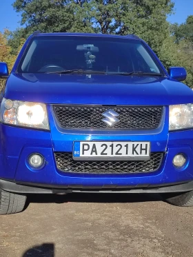 Suzuki Grand vitara 1.6i | Mobile.bg    6