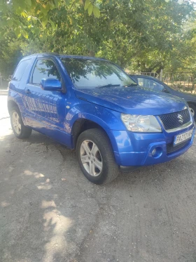 Suzuki Grand vitara 1.6i | Mobile.bg    5