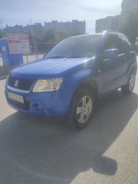 Suzuki Grand vitara 1.6i | Mobile.bg    1