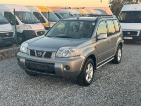 Nissan X-trail 2.0i* 4х4* Клима* Германия* Оригинал* Панорама* 