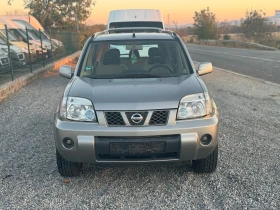     Nissan X-trail 2.0i* 44* * * * * 