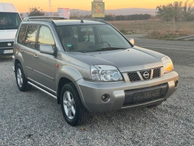     Nissan X-trail 2.0i* 44* * * * * 