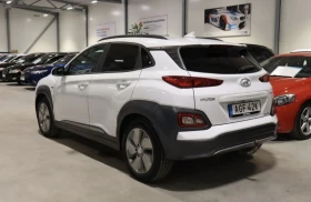 Hyundai Kona Electric 64 kwh, снимка 5