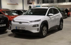 Hyundai Kona Electric 64 kwh, снимка 1