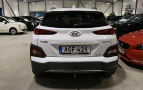 Hyundai Kona Electric 64 kwh, снимка 4