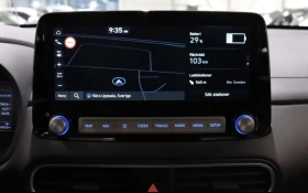 Hyundai Kona Electric 64 kwh, снимка 12