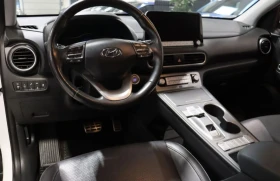 Hyundai Kona Electric 64 kwh, снимка 6