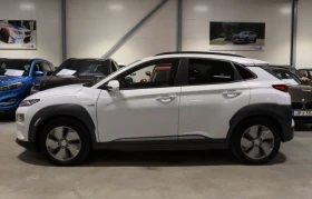 Hyundai Kona Electric 64 kwh, снимка 2