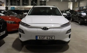 Hyundai Kona Electric 64 kwh, снимка 3