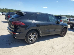 Porsche Cayenne СЕРВИЗНА ИСТОРИЯ | 4X4, снимка 3