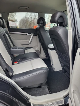 Chevrolet Captiva 2.2D-LTZ 4x4, снимка 12