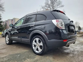 Chevrolet Captiva 2.2D-LTZ 4x4, снимка 5