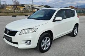 Toyota Rav4 Crossover, Facelift, 2.2 D4D 4х4 , снимка 5