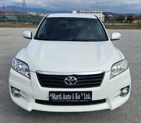 Toyota Rav4 Crossover, Facelift, 2.2 D4D 4х4 , снимка 3