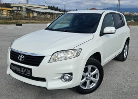 Toyota Rav4 Crossover, Facelift, 2.2 D4D 4х4 , снимка 4