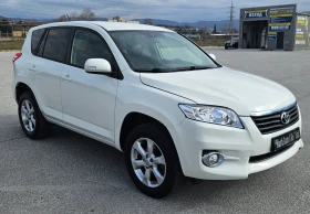 Toyota Rav4 Crossover, Facelift, 2.2 D4D 4х4 , снимка 2