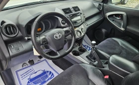 Toyota Rav4 Crossovet , Facelift , 2.2 D4D 4х4 , снимка 12