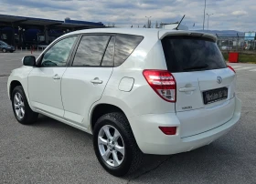 Toyota Rav4 Crossover, Facelift, 2.2 D4D 4х4 , снимка 7