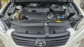 Toyota Rav4 Crossovet , Facelift , 2.2 D4D 4х4 , снимка 10