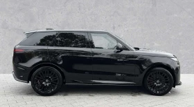 Land Rover Range Rover Sport P635 = Black Pack= Гаранция - 391750 лв. - 50242678 | Car24.bg