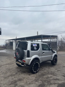 Suzuki Jimny, снимка 4