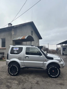 Suzuki Jimny, снимка 3