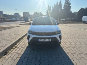 Opel Crossland X 1.2I, снимка 1